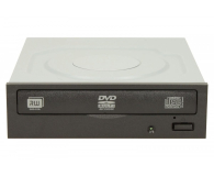 Lite-On iHAS122-14 SATA czarny OEM - 178342 - zdjęcie 1
